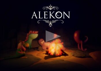 Агляд гульні Alekon