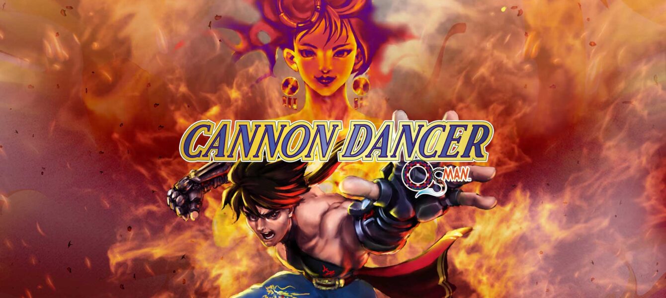 Агляд гульні Cannon Dancer – Osman