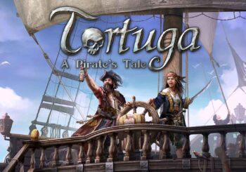 Агляд гульні Tortuga: A Pirate's Tale