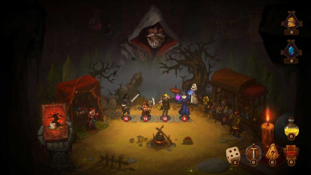 Dark-Quest-3-screenshot-2