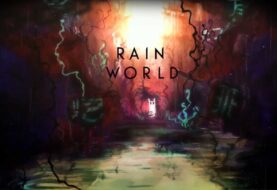 Агляд гульні Rain World