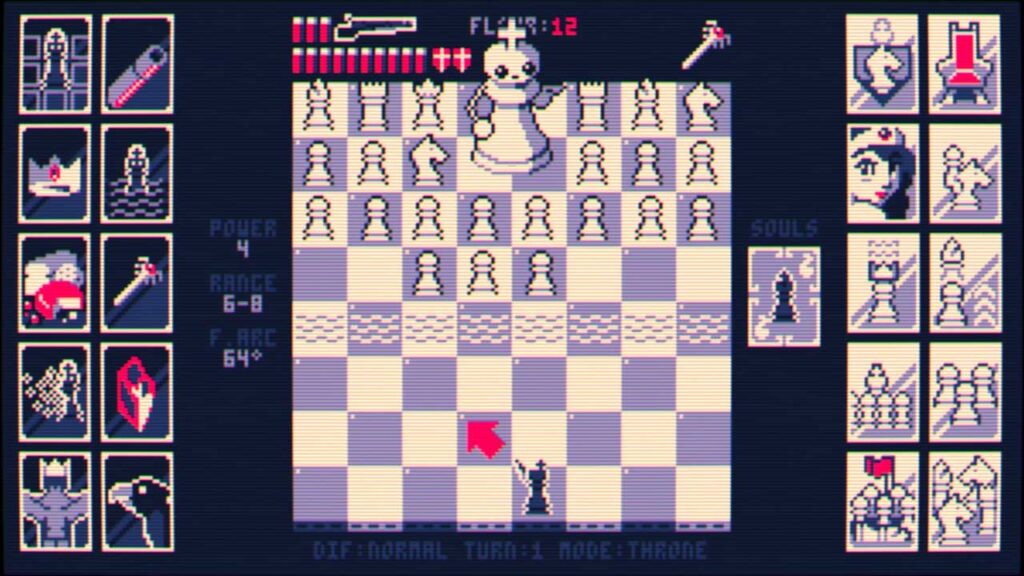 Shotgun-King-The-Final-Checkmate-2