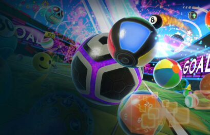 Агляд гульні Marble It Up! Ultra