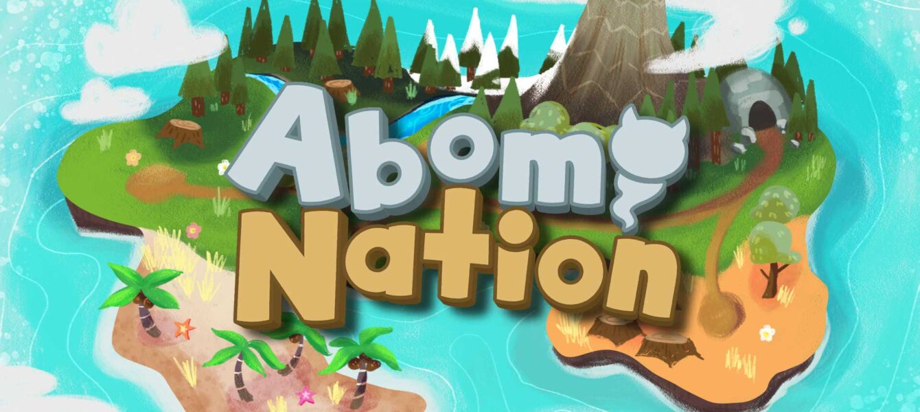 Агляд гульні Abomi Nation