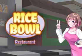 Агляд гульні Rice Bowl Restaurant