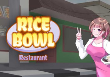 Агляд гульні Rice Bowl Restaurant