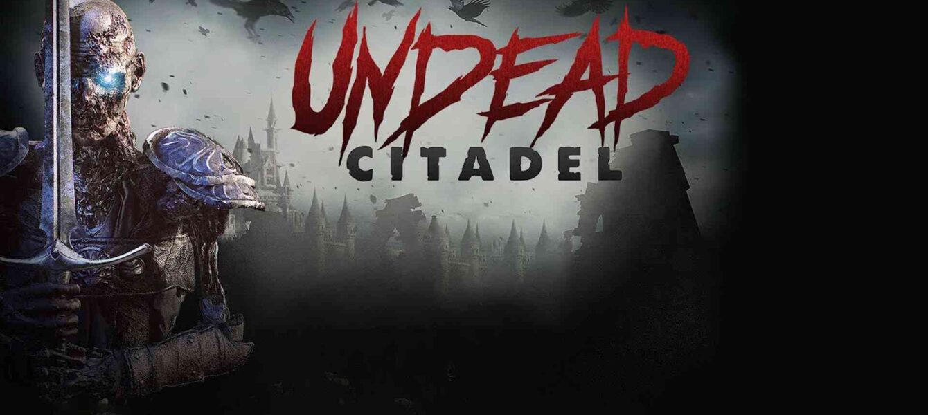 Агляд гульні Undead Citadel