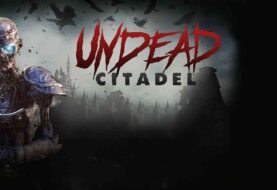 Агляд гульні Undead Citadel