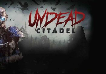 Агляд гульні Undead Citadel