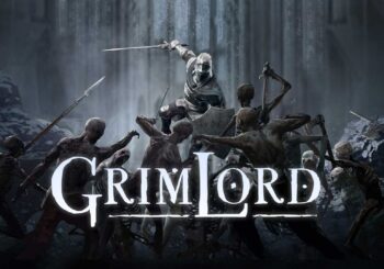 Агляд гульні GrimLord