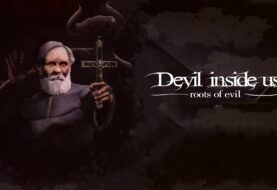 Агляд гульні Devil Inside Us: Roots of Evil