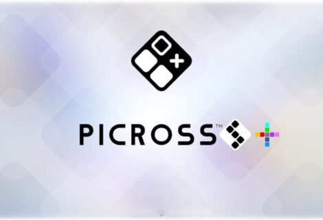 Агляд гульні Picross S Plus