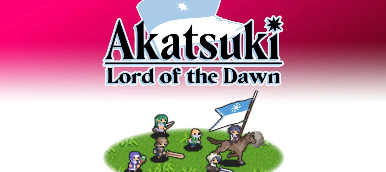 Агляд гульні Akatsuki: Lord of the Dawn