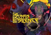 Агляд гульні Songs of Silence