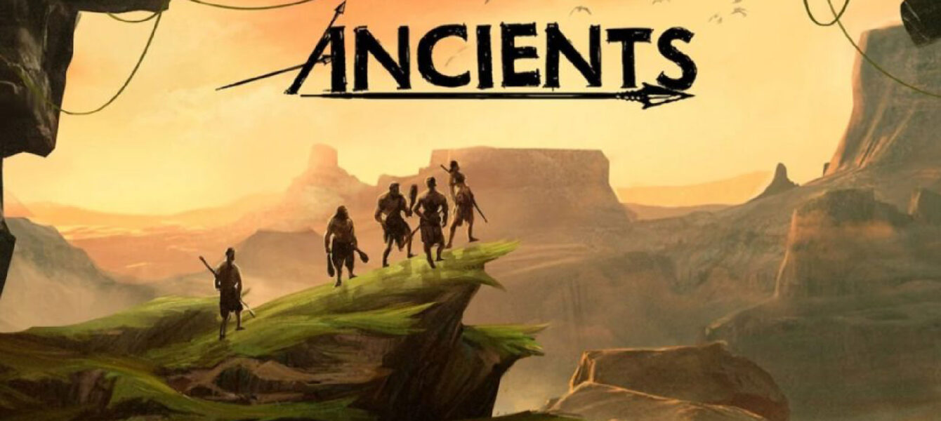 Агляд гульні The Ancients