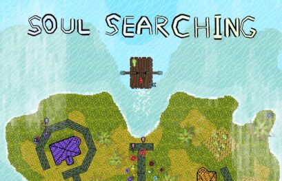 Агляд гульні Soul Searching