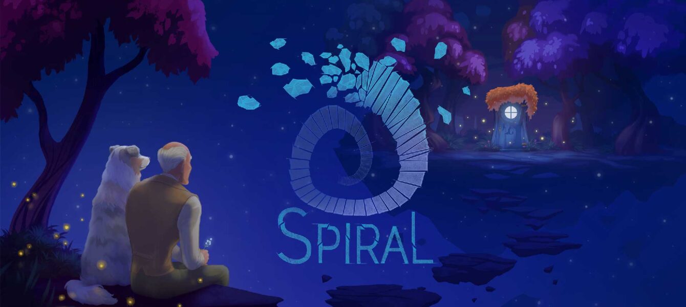 Агляд гульні Spiral