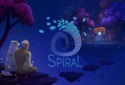 Агляд гульні Spiral