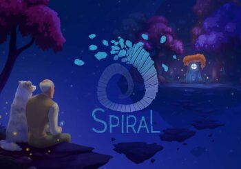 Агляд гульні Spiral