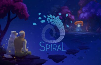 Агляд гульні Spiral