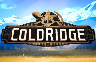 Агляд гульні ColdRidge