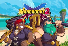 Агляд гульні Wargroove 2