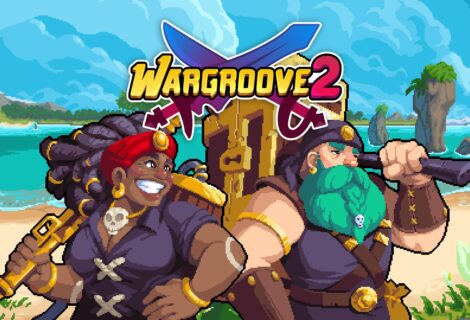 Агляд гульні Wargroove 2