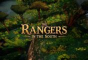 Агляд гульні The Rangers In The South