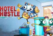 Агляд гульні Hotel Hustle