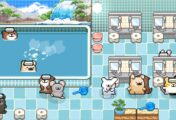 Агляд гульн Animal Spa