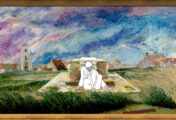 Агляд гульн Please, Touch The Artwork 2