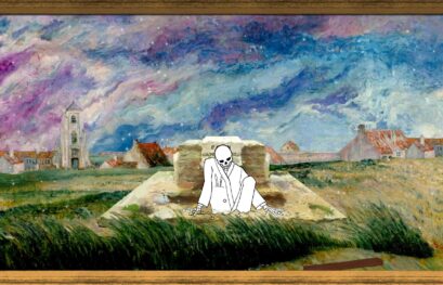 Агляд гульн Please, Touch The Artwork 2