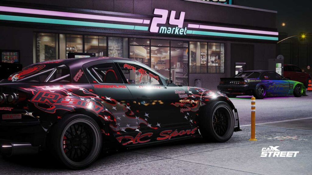 CarX-Street-2