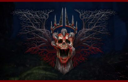 Агляд гульн Eternal Evil
