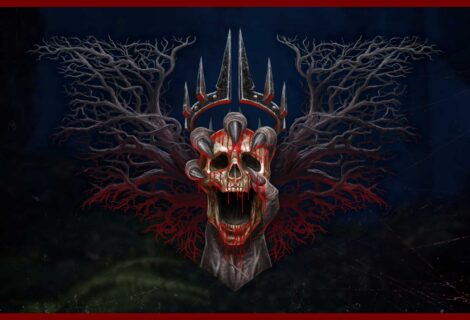 Агляд гульн Eternal Evil