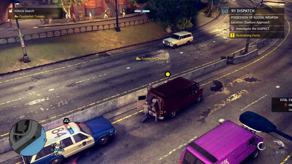 The-Precinct-2