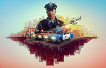 Агляд гульн The Precinct