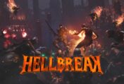 Агляд гульн HELLBREAK