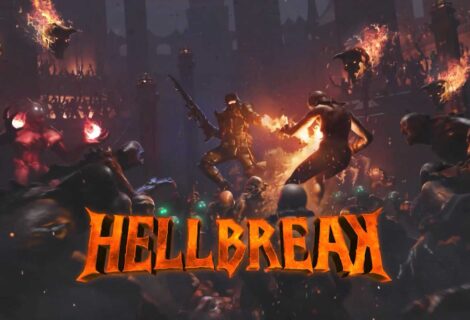 Агляд гульн HELLBREAK