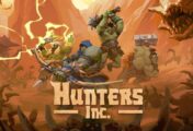 Агляд гульн Hunters Inc