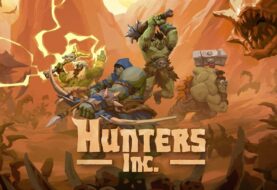Агляд гульн Hunters Inc