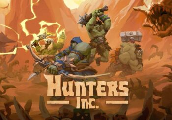 Агляд гульн Hunters Inc