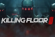 Агляд гульн Killing Floor 3