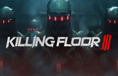 Агляд гульн Killing Floor 3