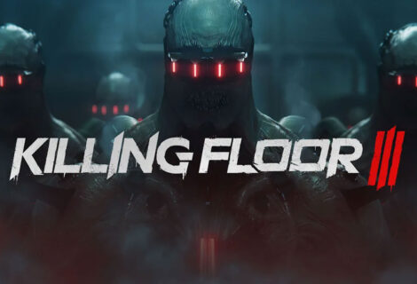 Агляд гульн Killing Floor 3