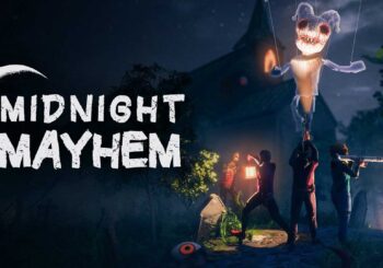 Агляд гульн Midnight Mayhem