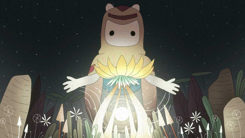 Oscuro-Blossom's-Glow-1