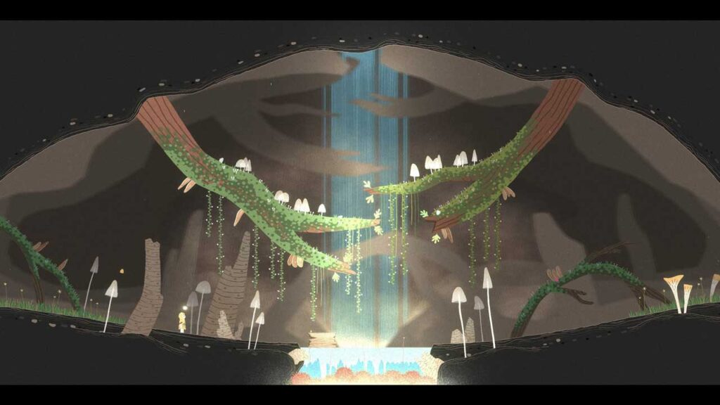 Oscuro-Blossom's-Glow-3
