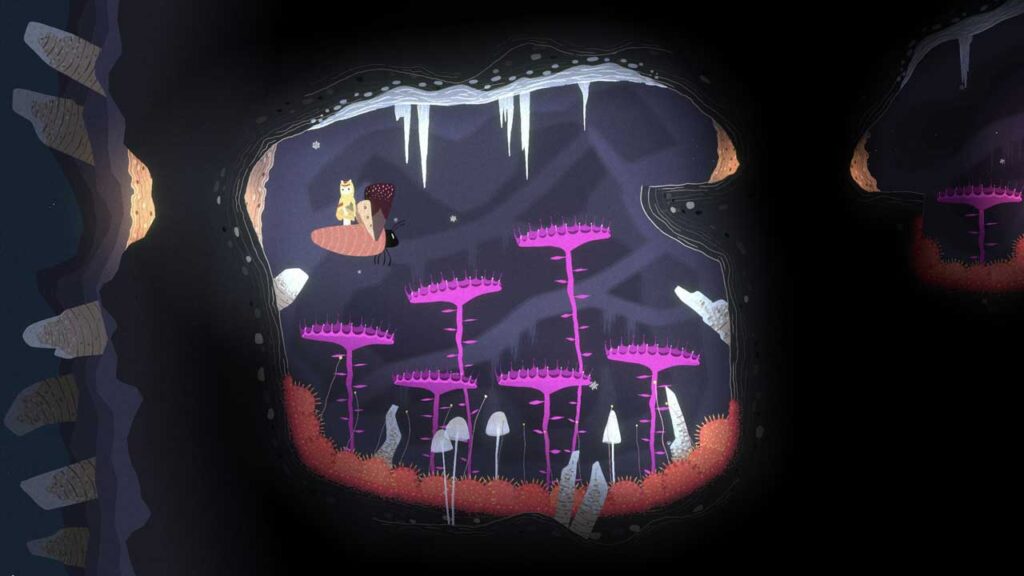 Oscuro-Blossom's-Glow-4