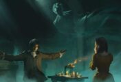 Агляд гульн The Necromancer's Tale
